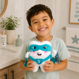 Fylo Hero Plushy