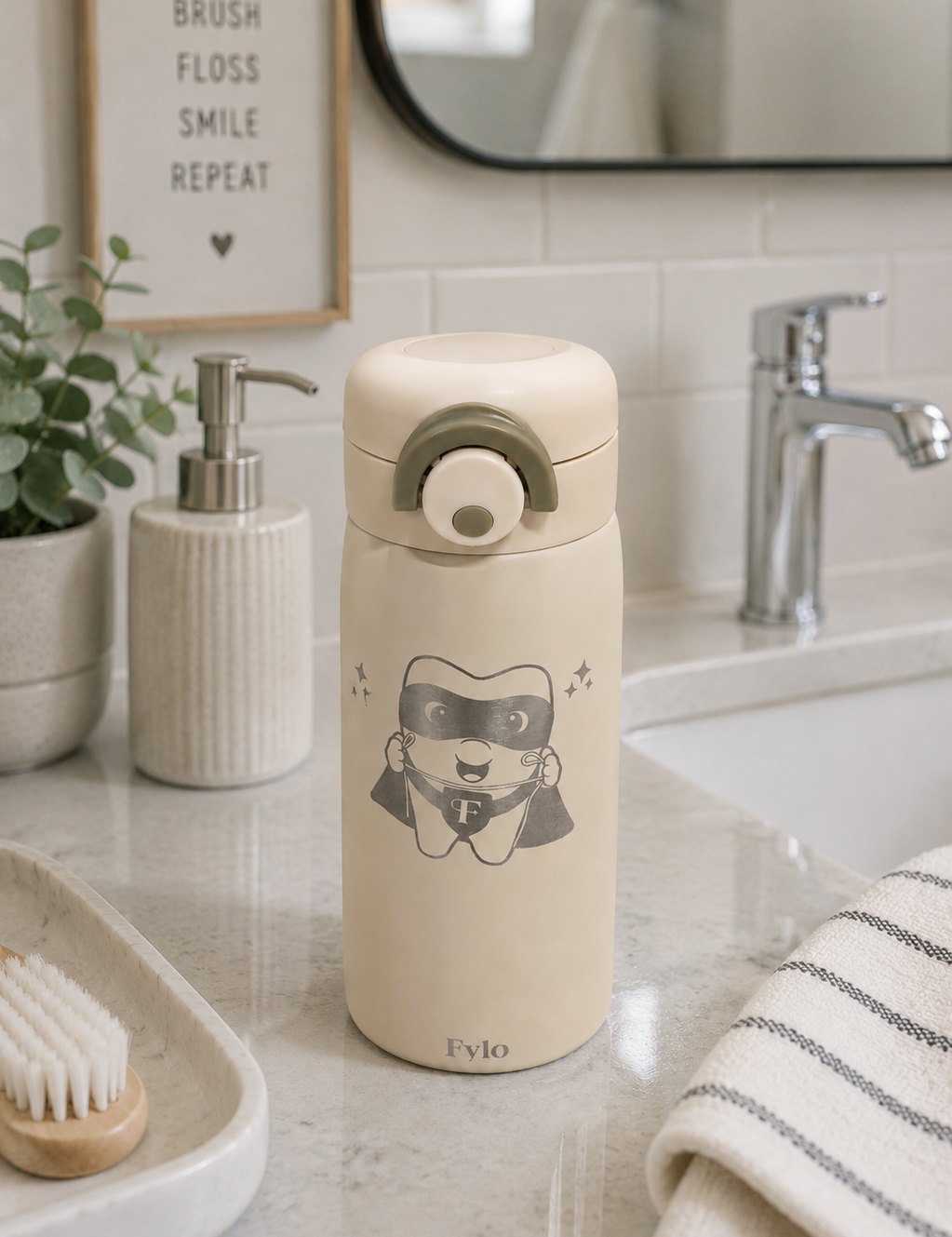 Fylo Hero Tumblers