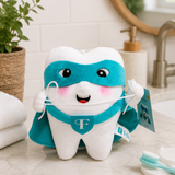 Fylo Hero Plushy