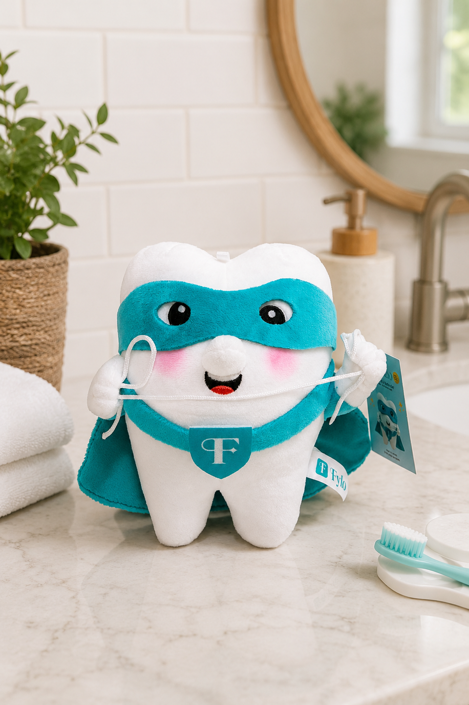 FarmVille Pediatric Dentistry