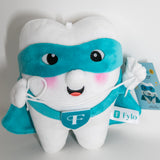 Fylo Hero Plushy