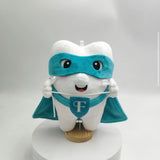 Fylo Hero Plushy