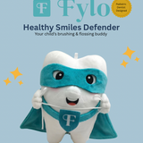 Fylo Hero Plushy