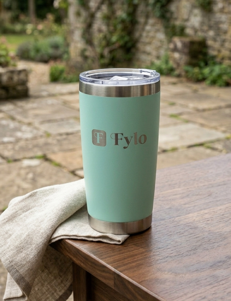 Fylo Tumbler